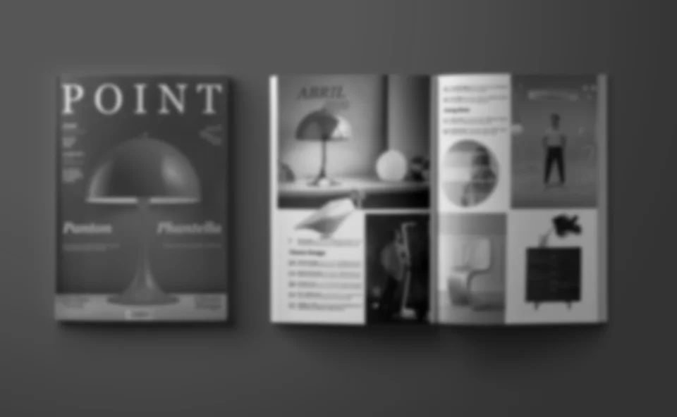 Point Magazine