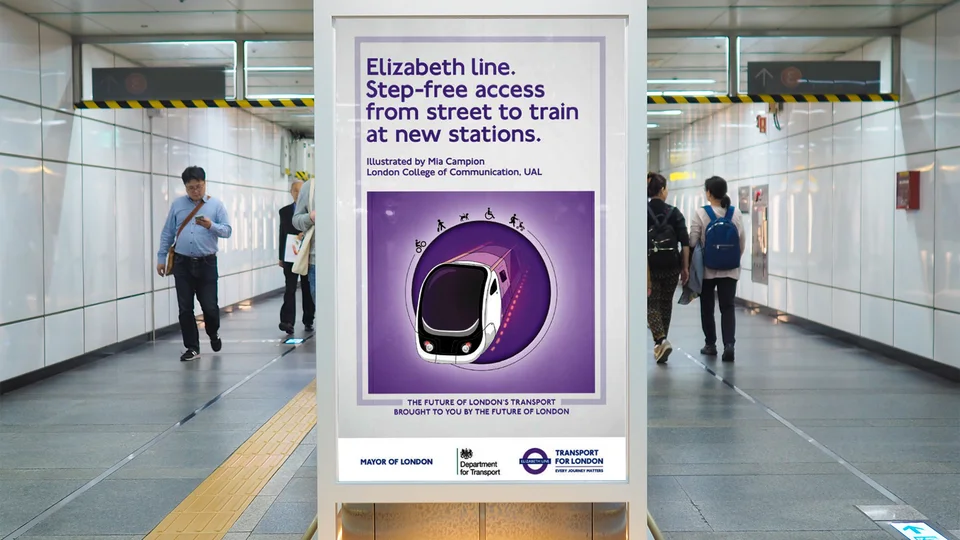 TFL Award Winner